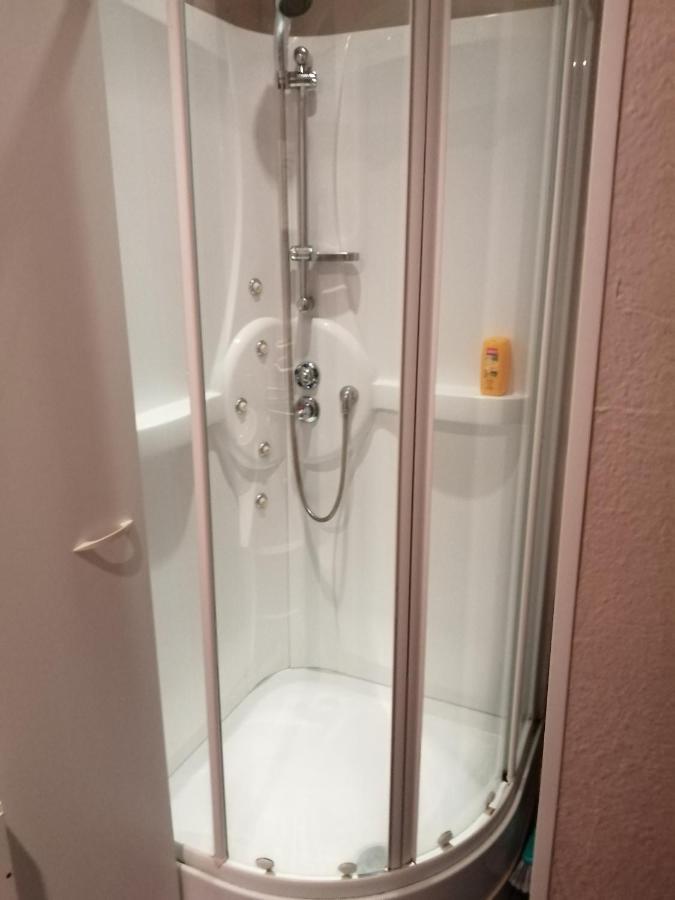 Apartmán Les Brimbelles Gérardmer Exteriér fotografie